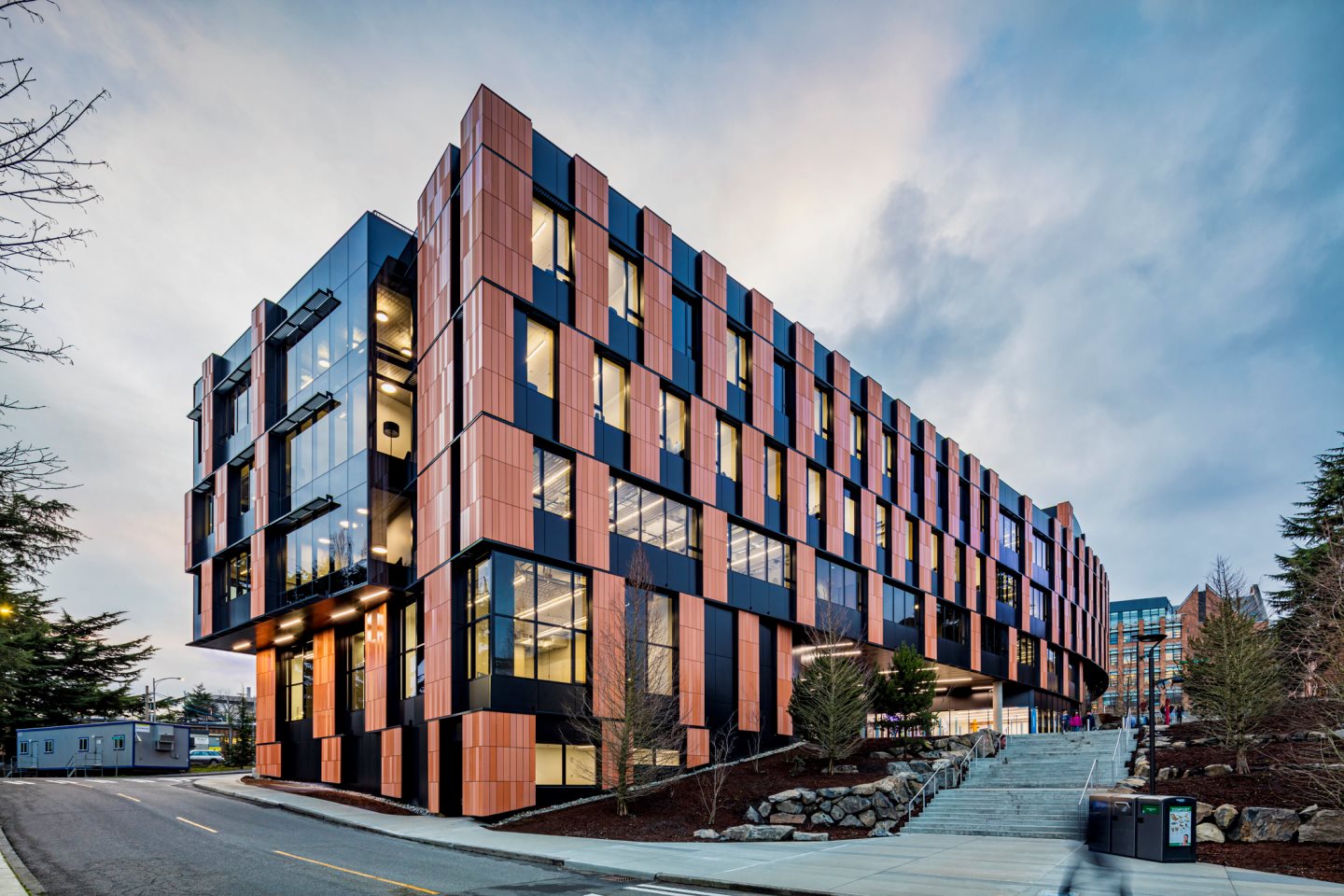 University of Washington Center for Computer Science
